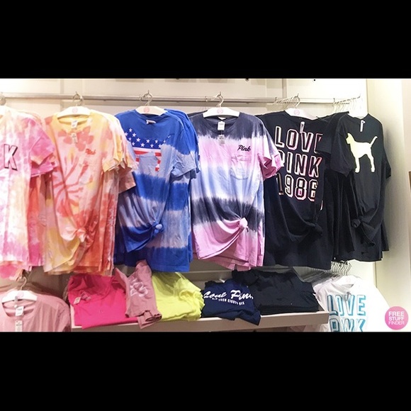 VS/PINK clothes accessories mystery box ju… - Picture 6 of 16